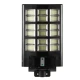 Lampa solara stradala putere 900W cu panou fotovoltaic 6V 25W model 137B cu 18 casete