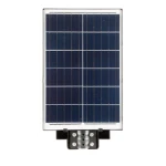 UB Lampa solara stradala putere 1600W model YH30 cu 30 casete