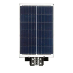 UB Lampa solara stradala putere 1600W model YH30 cu 30 casete
