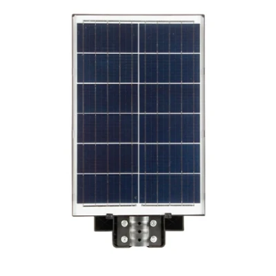 UB Lampa solara stradala putere 1600W model YH30 cu 30 casete