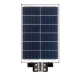 UB Lampa solara stradala putere 1600W model YH30 cu 30 casete