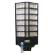 UB Lampa solara stradala putere 1600W model YH30 cu 30 casete
