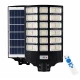 UB Lampa solara stradala putere 1600W model YH30 cu 30 casete