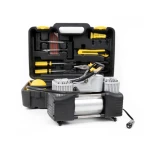 Trusa compresor auto cu valiza kit reparatie pana 2 cilindrii