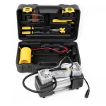 Trusa compresor auto cu valiza kit reparatie pana 2 cilindrii