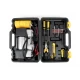 Trusa compresor auto cu valiza kit reparatie pana 2 cilindrii