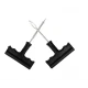 Trusa compresor auto cu valiza kit reparatie pana 2 cilindrii