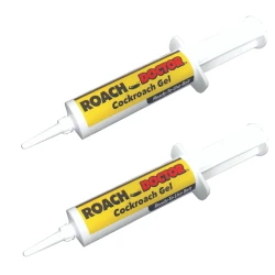Set 2 seringa Solutie tip gel anti gandaci cu efect imediat