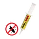 Set 2 seringa Solutie tip gel anti gandaci cu efect imediat