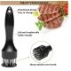 Aparat tip presa pentru fragezire carne