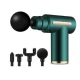 Mini aparat de masaj tip Pistol portabil electric incarcarea tip C