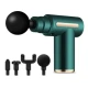 Mini aparat de masaj tip Pistol portabil electric incarcarea tip C