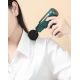 Mini aparat de masaj tip Pistol portabil electric incarcarea tip C