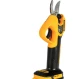 Foarfeca electrica pentru gradinarit portabila profesionala cu 1 acumulator 48V