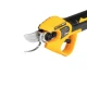 Foarfeca electrica pentru gradinarit portabila profesionala cu 1 acumulator 48V