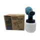 Pistol de vopsit electric cu 1 acumulator 48V
