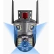 Camera de supraveghere tripla 4K WiFi Zoom 10x PTZ Detectare Umana Auto Tracking IP66