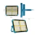 Lampa solara portabila camping si pescuit 288 LED 100W multiple moduri de Lumina functie Power Bank