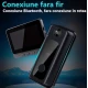 Sonerie video inteligenta bluetooth night vision infrarosu senzor IR interfon video HD 8MP comunicare bidirectional