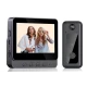Sonerie video inteligenta bluetooth night vision infrarosu senzor IR interfon video HD 8MP comunicare bidirectional