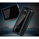 Sonerie video inteligenta bluetooth night vision infrarosu senzor IR interfon video HD 8MP comunicare bidirectional