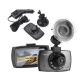 Camera Video Auto DVR Full HD 1080P Ecran LCD 2.4 inch Night Vision si G Sensor