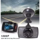 Camera Video Auto DVR Full HD 1080P Ecran LCD 2.4 inch Night Vision si G Sensor