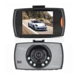 Camera Video Auto DVR Full HD 1080P Ecran LCD 2.4 inch Night Vision si G Sensor