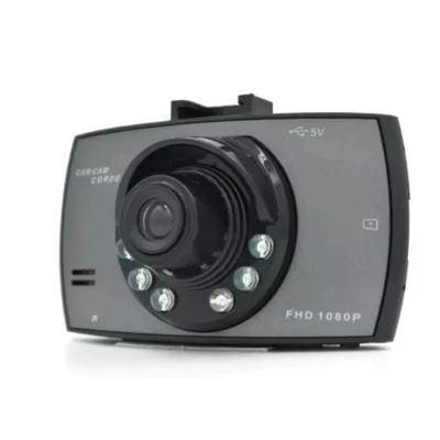Camera Video Auto DVR Full HD 1080P Ecran LCD 2.4 inch Night Vision si G Sensor
