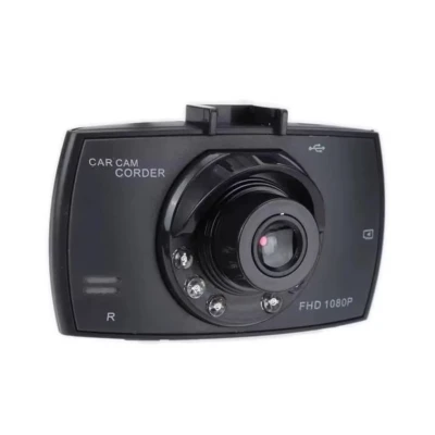 Camera Video Auto DVR Full HD 1080P Ecran LCD 2.4 inch Night Vision si G Sensor