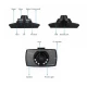 Camera Video Auto DVR Full HD 1080P Ecran LCD 2.4 inch Night Vision si G Sensor