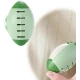 Set 2 mini role de scame reutilizabile cu maner pentru indepartarea parului de animale din silicon