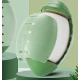 Set 2 mini role de scame reutilizabile cu maner pentru indepartarea parului de animale din silicon