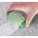 Set 2 mini role de scame reutilizabile cu maner pentru indepartarea parului de animale din silicon