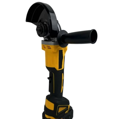 Set 3 scule cu acumulator Autofiletanta Polizor unghiular Rotopercutor cu distantier 2 acumulatori