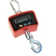 Cantar electronic portabil 500kg tip macara digital cu carlig