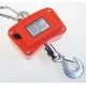 Cantar electronic portabil 500kg tip macara digital cu carlig
