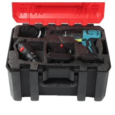 UB Trusa unelte electrice de mana 6 in 1