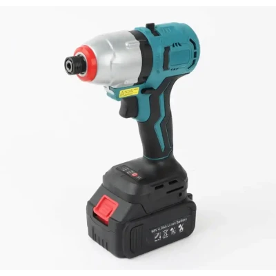UB Trusa unelte electrice de mana 6 in 1