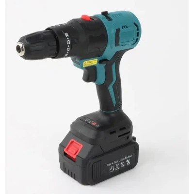 UB Trusa unelte electrice de mana 6 in 1