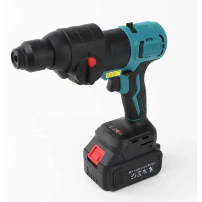 UB Trusa unelte electrice de mana 6 in 1