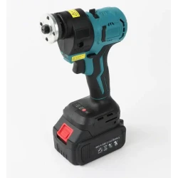 UB Trusa unelte electrice de mana 6 in 1