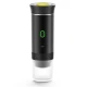 Espressor masina de cafea portabila 3 in 1 cu functie de autoincalzire capsule de espresso incalzite cafea macinata