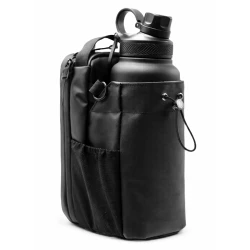 Ghiozdan fitness magnetic pentru sala de sport suport portabil pentru sticla de apa Unisex