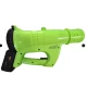 Suflanta de frunze electrica cu 2 acumulatori putere 3500W cu 12000 Rotatii pe minut