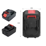 Acumulator 48v mufa de incarcare pentru mini fierastrau drujba