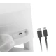 Frapiera LED cu boxa bluetooth Multicolor 7L