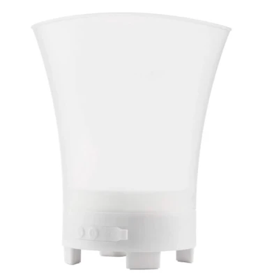 Frapiera LED cu boxa bluetooth Multicolor 7L