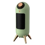 Incalzitor electric portabil 1200W cu incalzire ceramica si termostat inteligent