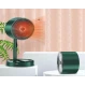 Aeroterma electrica pliabila putere 1000W cu 2 niveluri de caldura